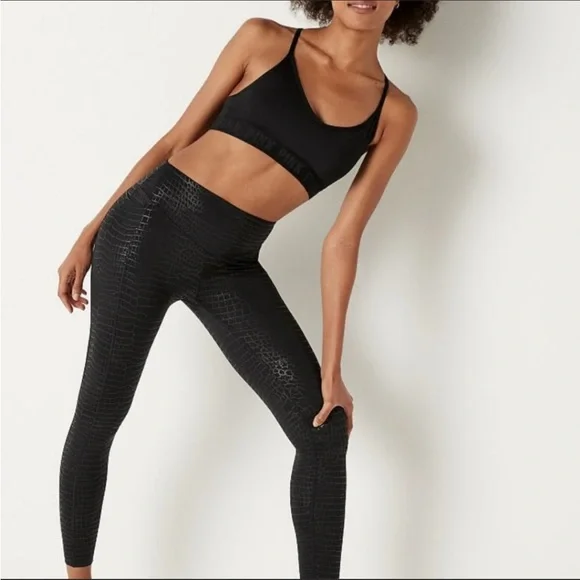 Victoria's secret ultimate high waist legging cheap